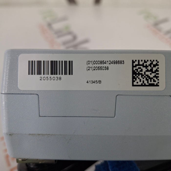 Baxter Sigma Spectrum with B/G Battery Infusion Pump