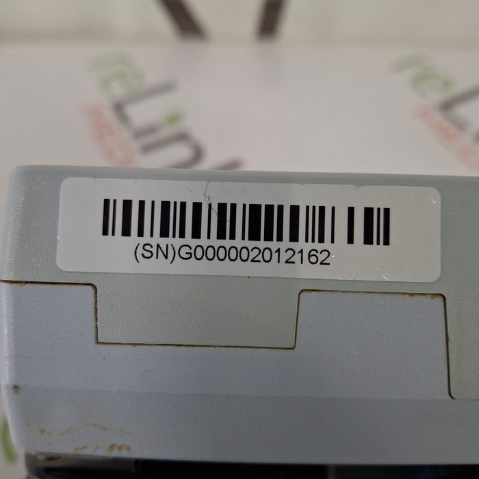 Baxter Baxter Sigma Spectrum 8.01.00 with B/G Battery Infusion Pump Infusion Pump reLink Medical