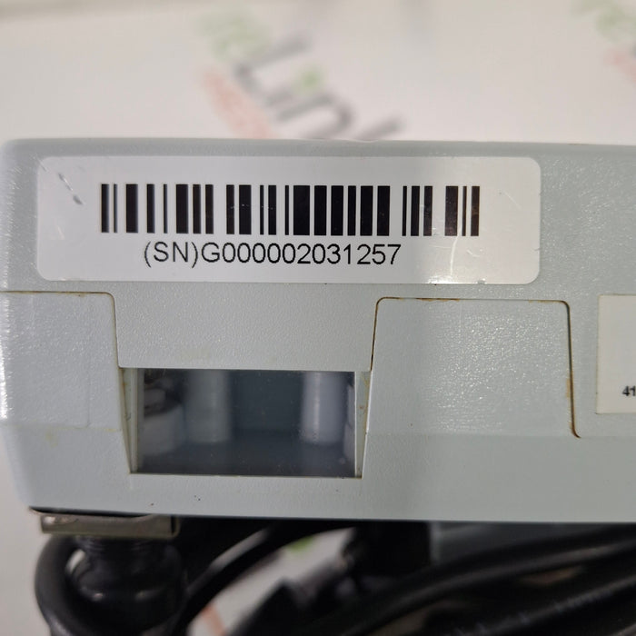 Baxter Baxter Sigma Spectrum 8.01.00 with B/G Battery Infusion Pump Infusion Pump reLink Medical