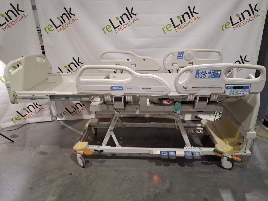 Hill-Rom Hill-Rom Versacare P3200 Bed Beds & Stretchers reLink Medical