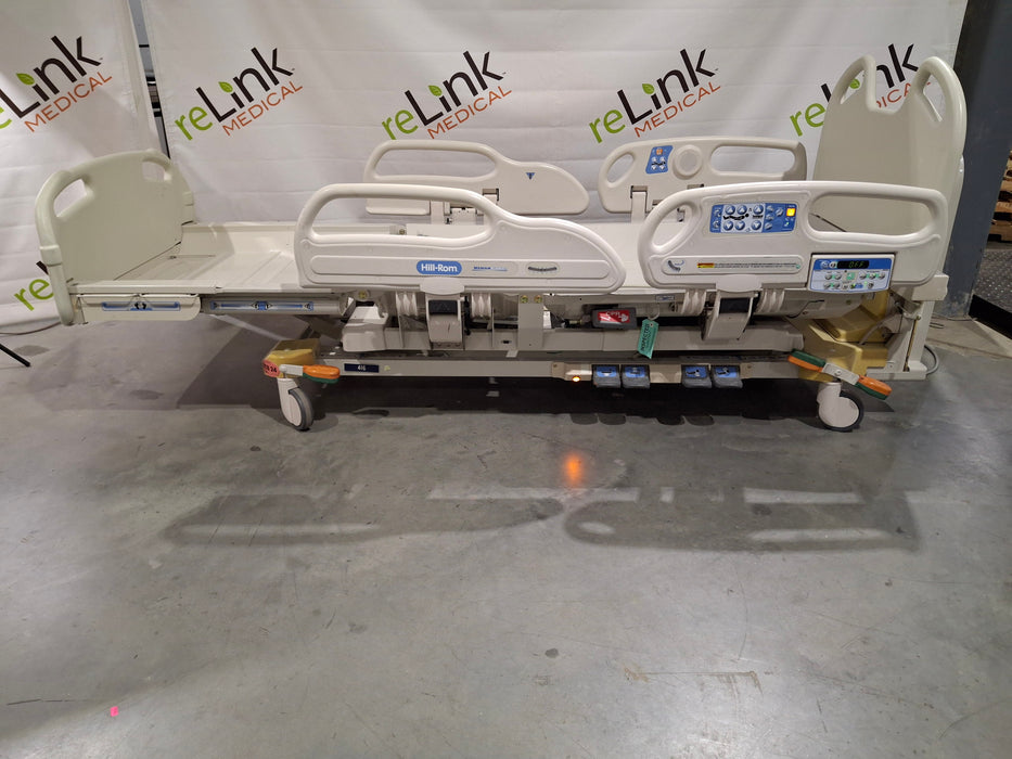 Hill-Rom Hill-Rom Versacare P3200 Bed Beds & Stretchers reLink Medical