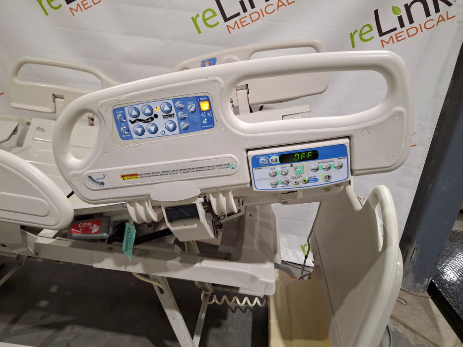 Hill-Rom Hill-Rom Versacare P3200 Bed Beds & Stretchers reLink Medical