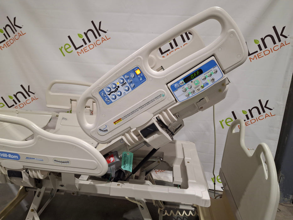 Hill-Rom Hill-Rom Versacare P3200 Bed Beds & Stretchers reLink Medical