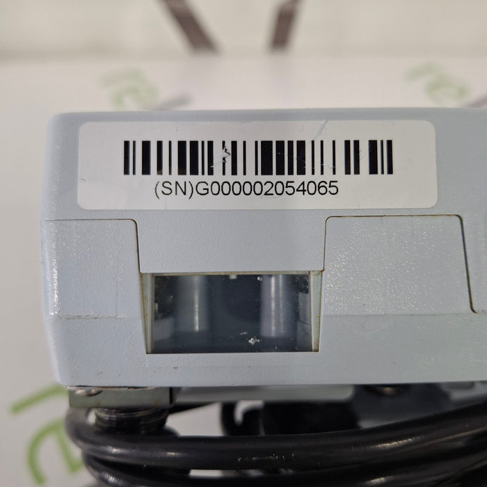 Baxter Baxter Sigma Spectrum 8.01.00 with B/G Battery Infusion Pump Infusion Pump reLink Medical