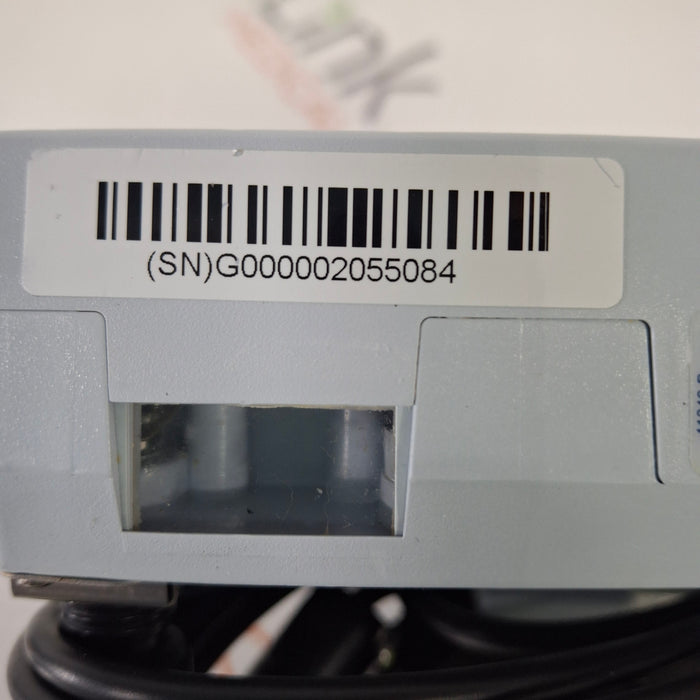 Baxter Baxter Sigma Spectrum 8.01.00 with B/G Battery Infusion Pump Infusion Pump reLink Medical