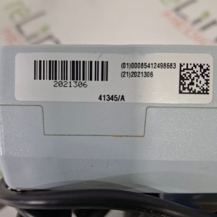 Baxter Baxter Sigma Spectrum 8.01.00 with B/G Battery Infusion Pump Infusion Pump reLink Medical