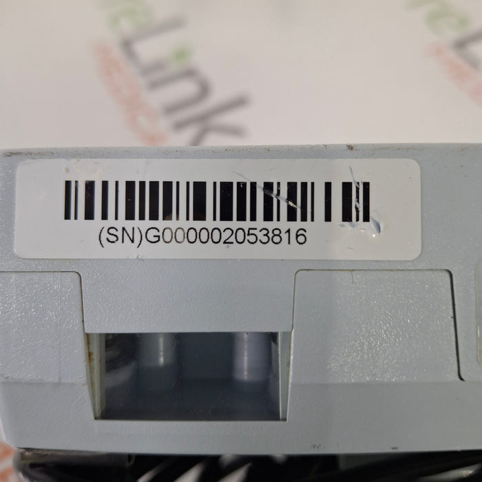 Baxter Baxter Sigma Spectrum 8.01.00 with B/G Battery Infusion Pump Infusion Pump reLink Medical