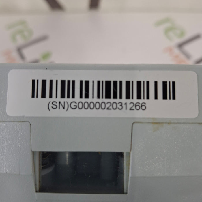 Baxter Baxter Sigma Spectrum 8.01.00 with B/G Battery Infusion Pump Infusion Pump reLink Medical