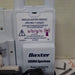 Baxter Baxter Sigma Spectrum 6.05.14 with A/B/G/N Battery Infusion Pump Infusion Pump reLink Medical