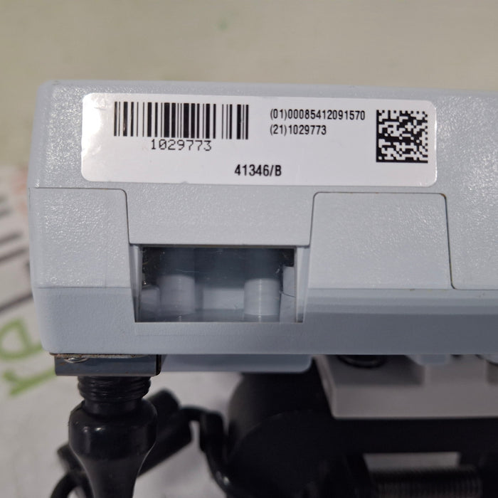 Baxter Baxter Sigma Spectrum 6.05.14 with A/B/G/N Battery Infusion Pump Infusion Pump reLink Medical