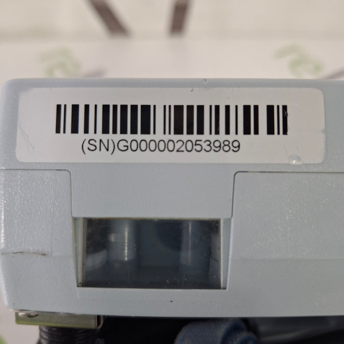 Baxter Baxter Sigma Spectrum 8.01.00 with B/G Battery Infusion Pump Infusion Pump reLink Medical