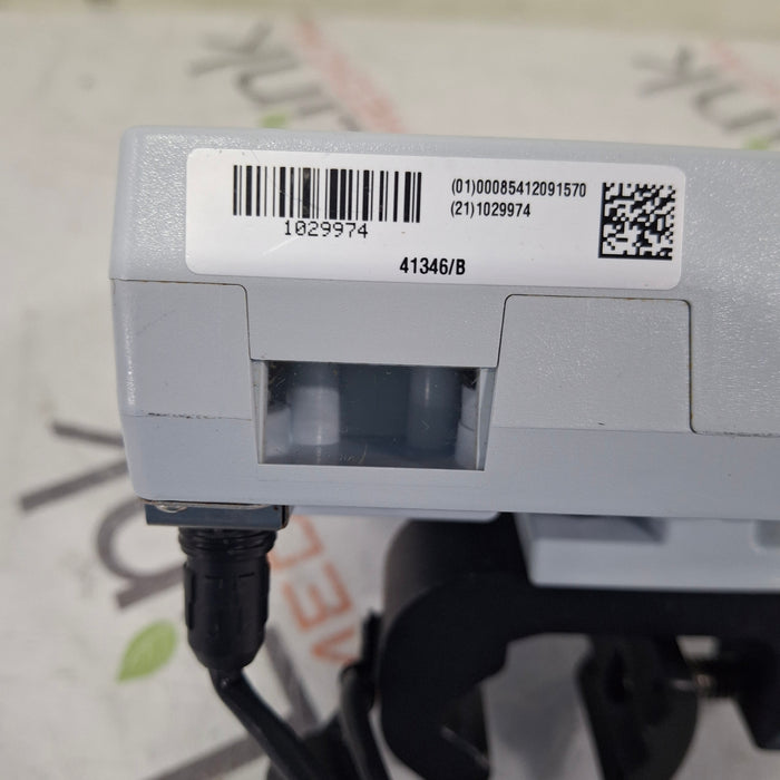 Baxter Baxter Sigma Spectrum 6.05.14 with A/B/G/N Battery Infusion Pump Infusion Pump reLink Medical