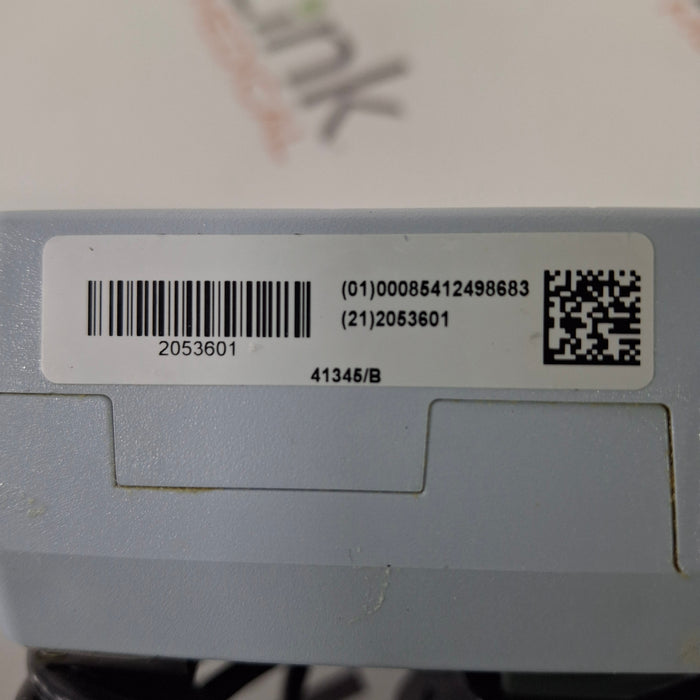 Baxter Baxter Sigma Spectrum 8.01.00 with B/G Battery Infusion Pump Infusion Pump reLink Medical