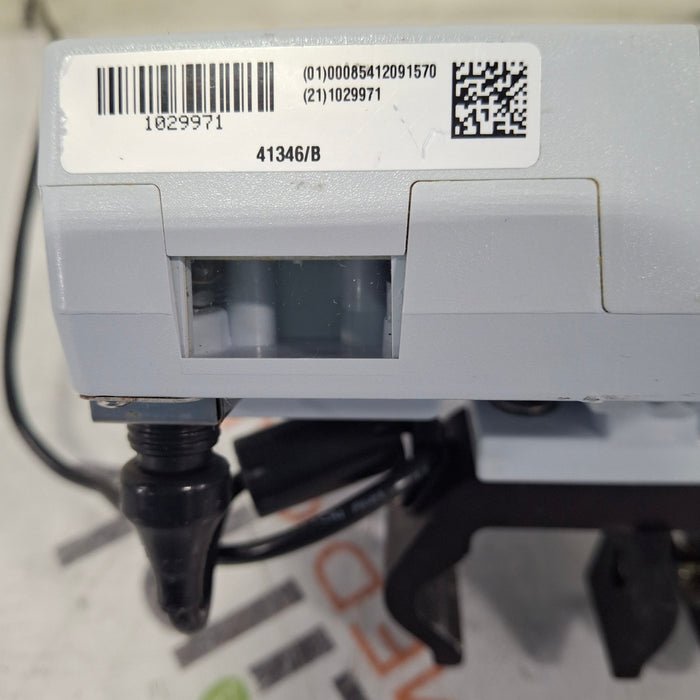 Baxter Baxter Sigma Spectrum 6.05.14 with A/B/G/N Battery Infusion Pump Infusion Pump reLink Medical