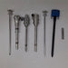 Intuitive Surgical Intuitive Surgical Da Vinci Robotic Cannula Set Surgical Sets reLink Medical