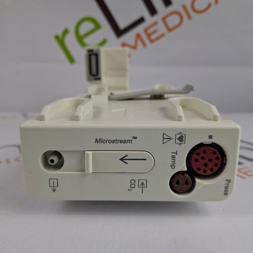 Philips Philips M3015A-C06 CO2, Temp, IBP Extension Module Patient Monitors reLink Medical