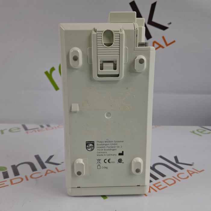 Philips Philips M3015A-C06 CO2, Temp, IBP Extension Module Patient Monitors reLink Medical