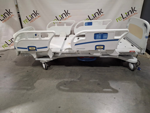 Stryker Stryker Secure III 3005 Hospital Bed Beds & Stretchers reLink Medical