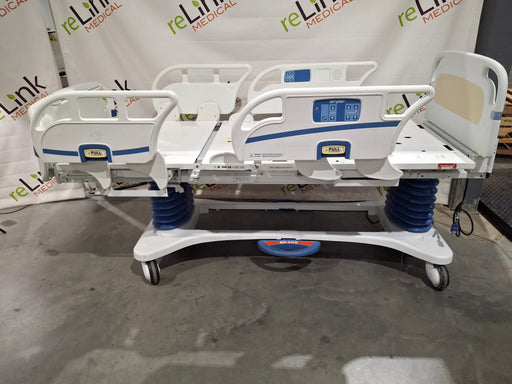 Stryker Stryker Secure III 3005 Hospital Bed Beds & Stretchers reLink Medical