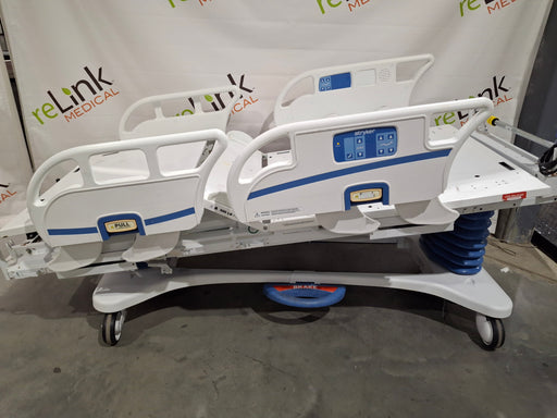 Stryker Stryker Secure III 3005 Hospital Bed Beds & Stretchers reLink Medical