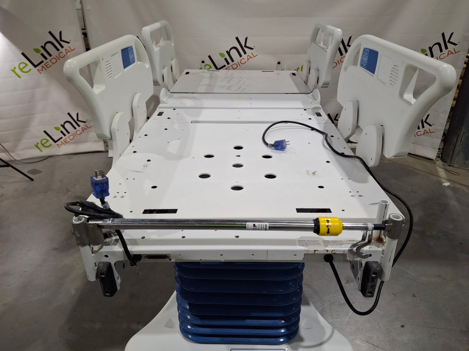 Stryker Stryker Secure III 3005 Hospital Bed Beds & Stretchers reLink Medical