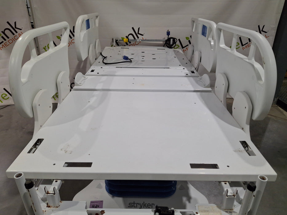 Stryker Stryker Secure III 3005 Hospital Bed Beds & Stretchers reLink Medical