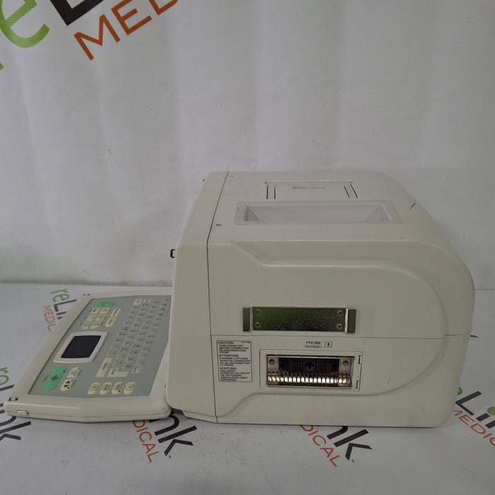 Medison Co. Sonoace 600 Ultrasound System