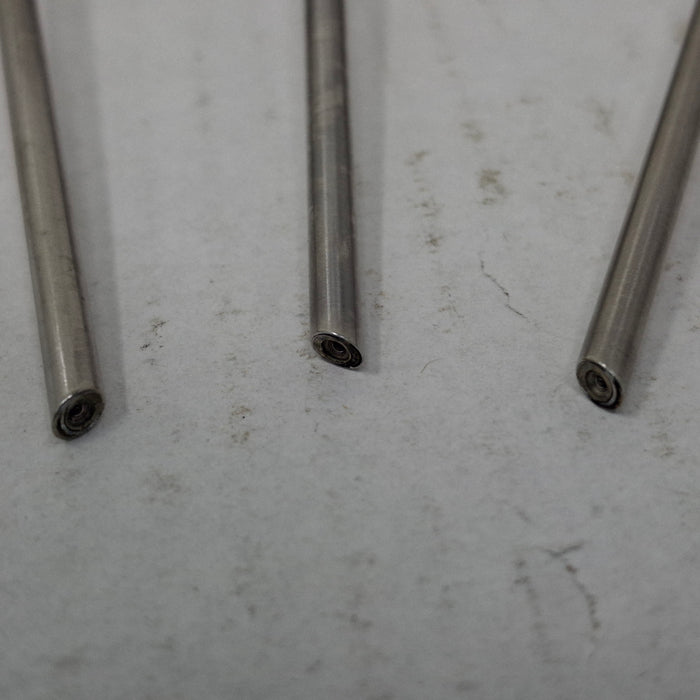 Dyonics Dyonics 4131 2.7mm x 30° and 3768 2.7mm x 30° Rigid Video Arthroscope Set Surgical Sets reLink Medical