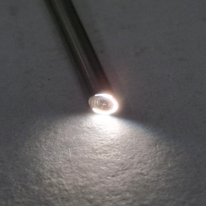 Dyonics Dyonics 4131 2.7mm x 30° and 3768 2.7mm x 30° Rigid Video Arthroscope Set Surgical Sets reLink Medical