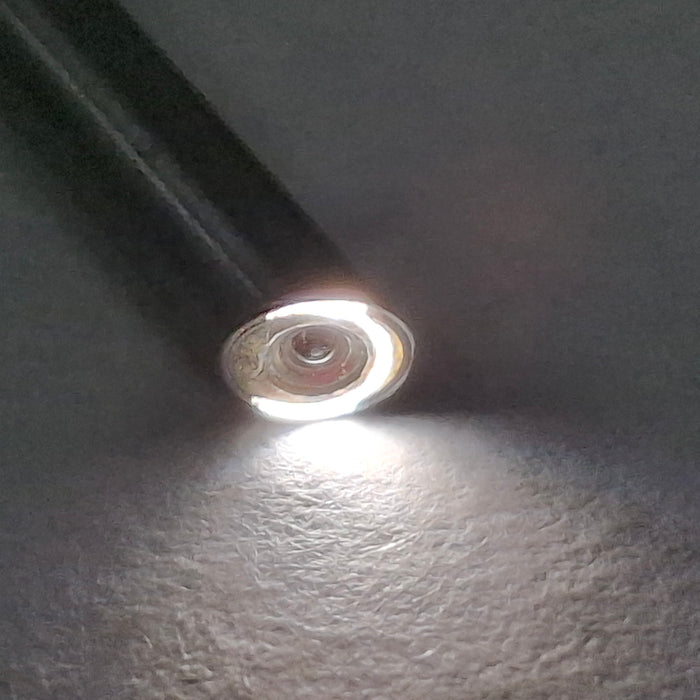 Dyonics Dyonics 4131 2.7mm x 30° and 3768 2.7mm x 30° Rigid Video Arthroscope Set Surgical Sets reLink Medical