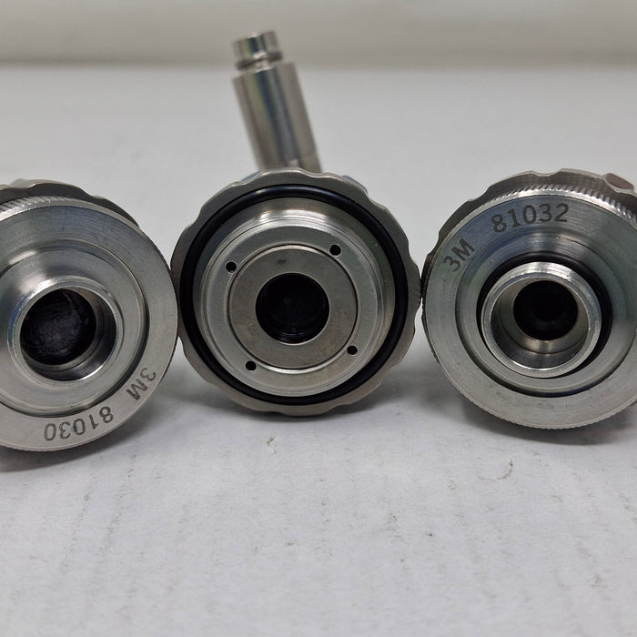 Dyonics Dyonics 4131 2.7mm x 30° and 3768 2.7mm x 30° Rigid Video Arthroscope Set Surgical Sets reLink Medical