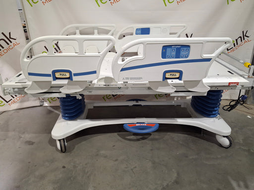 Stryker Stryker Secure III 3005 Hospital Bed Beds & Stretchers reLink Medical