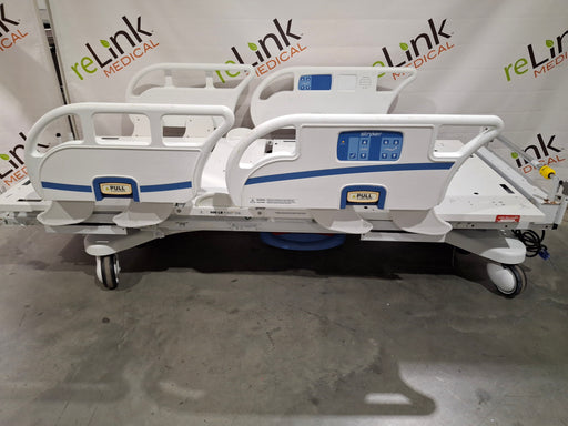 Stryker Stryker Secure III 3005 Hospital Bed Beds & Stretchers reLink Medical