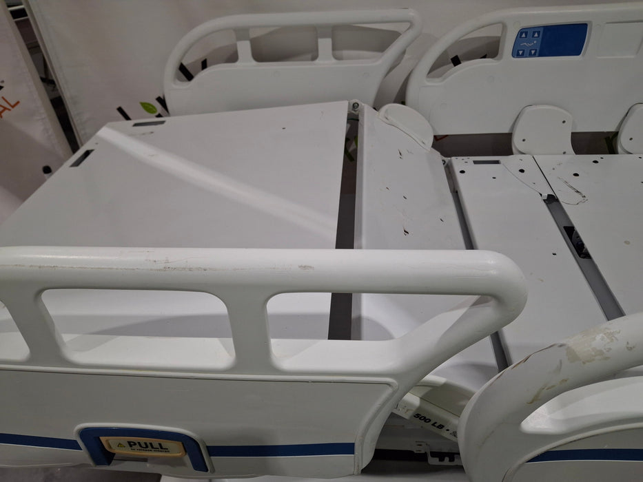 Stryker Stryker Secure III 3005 Hospital Bed Beds & Stretchers reLink Medical