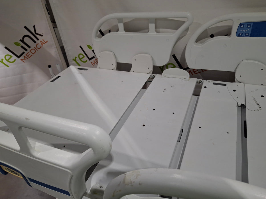 Stryker Stryker Secure III 3005 Hospital Bed Beds & Stretchers reLink Medical