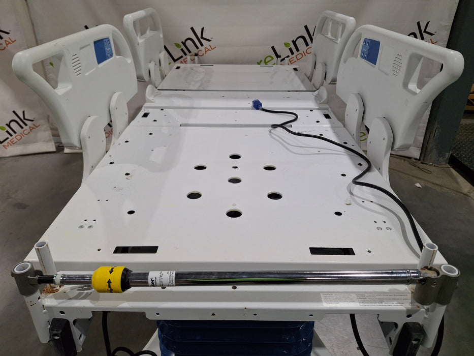 Stryker Stryker Secure III 3005 Hospital Bed Beds & Stretchers reLink Medical