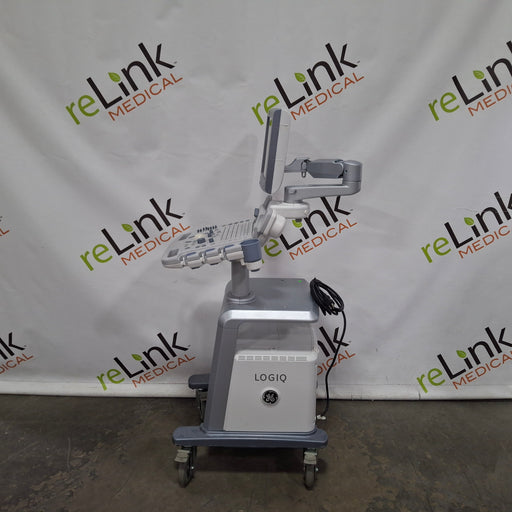 GE Healthcare GE Healthcare Logiq P5 Ultrasound Ultrasound reLink Medical