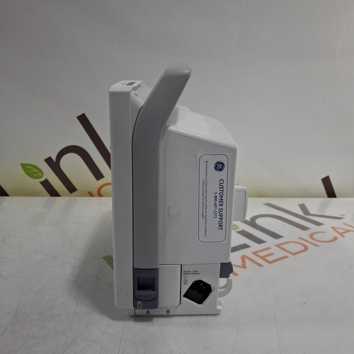 GE Healthcare GE Healthcare Carescape B450 Post Anesthesia Care Patient Monitor Patient Monitors reLink Medical