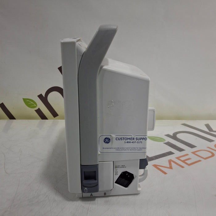 GE Healthcare GE Healthcare Carescape B450 Emergency Care Patient Monitor Patient Monitors reLink Medical
