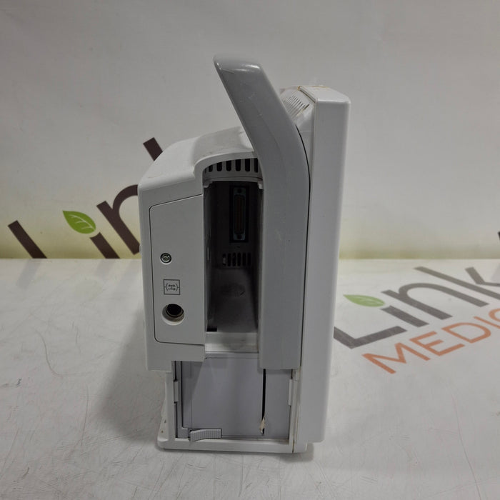 GE Healthcare GE Healthcare Carescape B450 Emergency Care Patient Monitor Patient Monitors reLink Medical