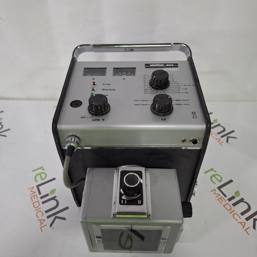 Minxray Minxray 903 Type B-85 X-Ray Apparatus Portable X-Ray Machines reLink Medical