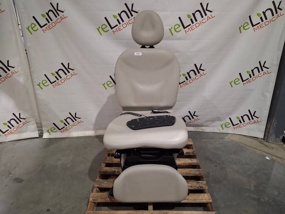 Midmark Midmark 630 Procedure Chair Exam Chairs / Tables reLink Medical