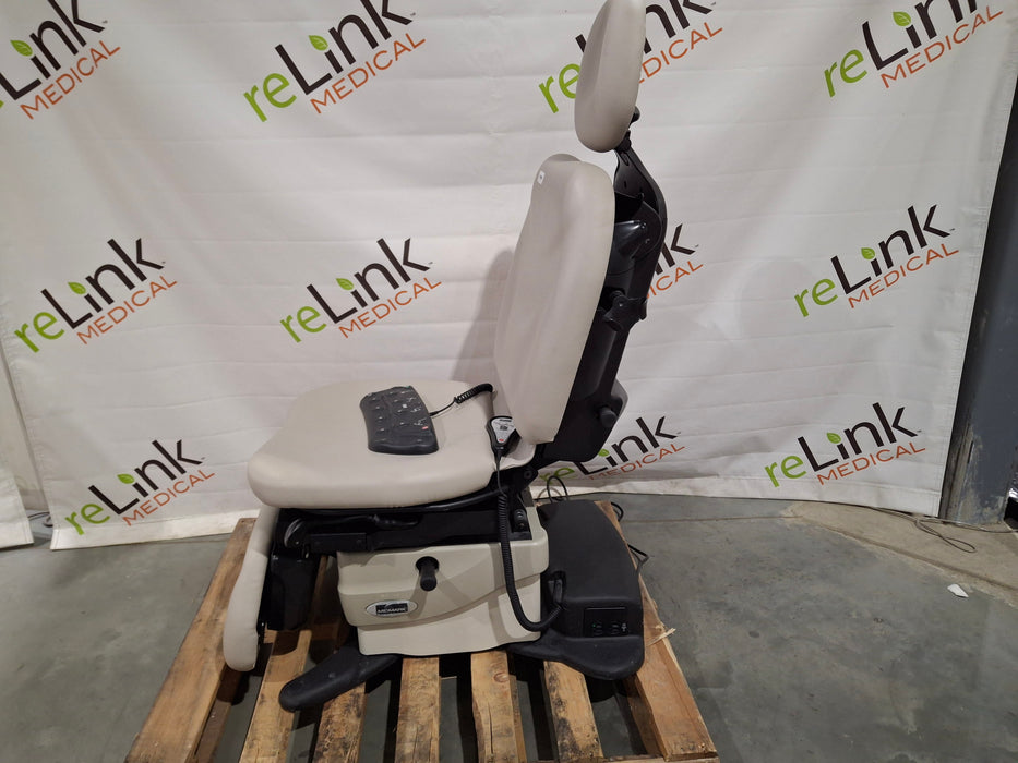 Midmark Midmark 630 Procedure Chair Exam Chairs / Tables reLink Medical