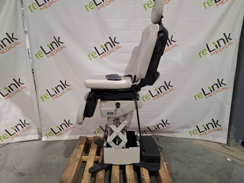 Midmark Midmark 630 Procedure Chair Exam Chairs / Tables reLink Medical