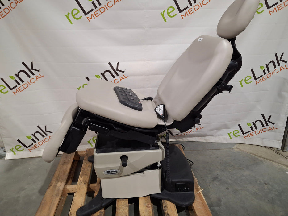 Midmark Midmark 630 Procedure Chair Exam Chairs / Tables reLink Medical