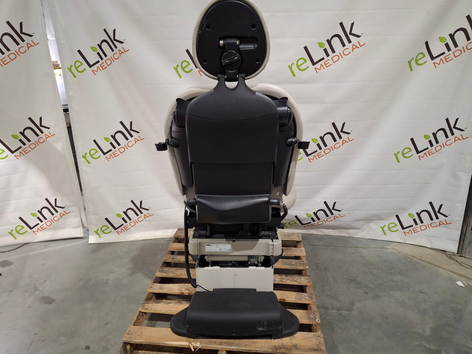 Midmark Midmark 630 Procedure Chair Exam Chairs / Tables reLink Medical