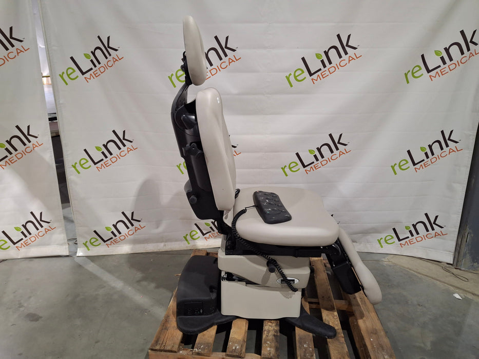 Midmark Midmark 630 Procedure Chair Exam Chairs / Tables reLink Medical