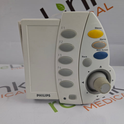 Philips Philips IntelliVue MP90 Controller M8026-60002 Patient Monitors reLink Medical