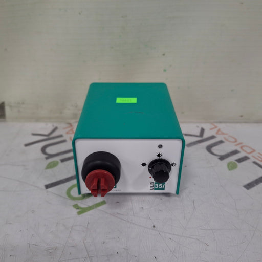 USHIO America. Inc. USHIO America. Inc. Midori ULB-35 Fiber Optic Light Source Surgical Equipment reLink Medical