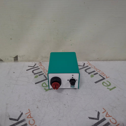 USHIO America. Inc. USHIO America. Inc. Midori ULB-35 Fiber Optic Light Source Surgical Equipment reLink Medical